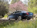 Jaguar XJL 2010 года (US)